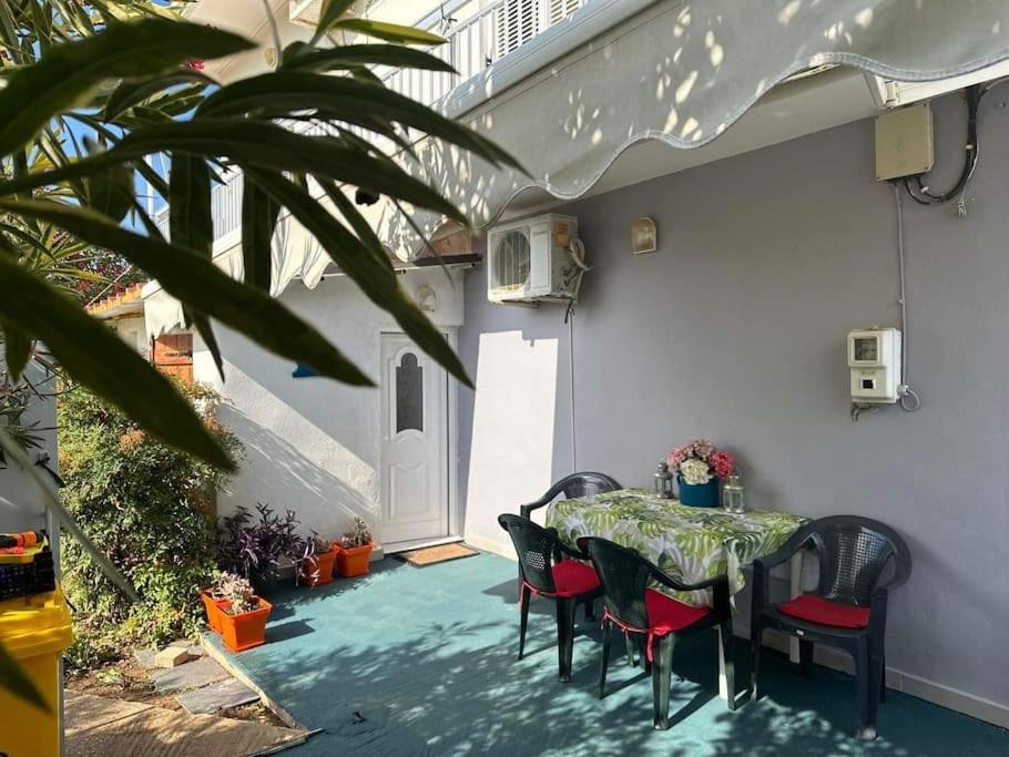 Lidas Sunny Guest House Argolis Nauplion Exterior foto