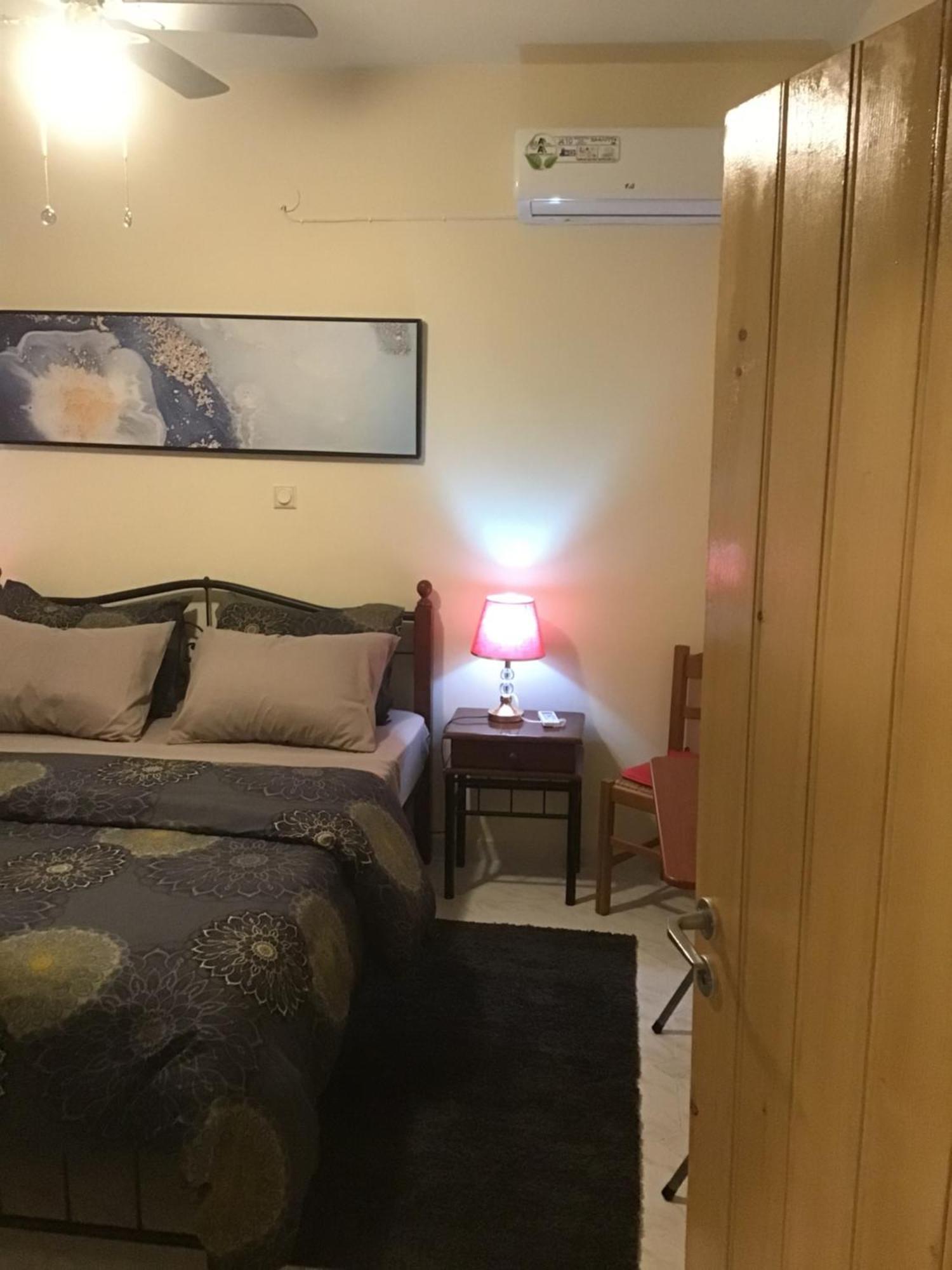 Lidas Sunny Guest House Argolis Nauplion Exterior foto