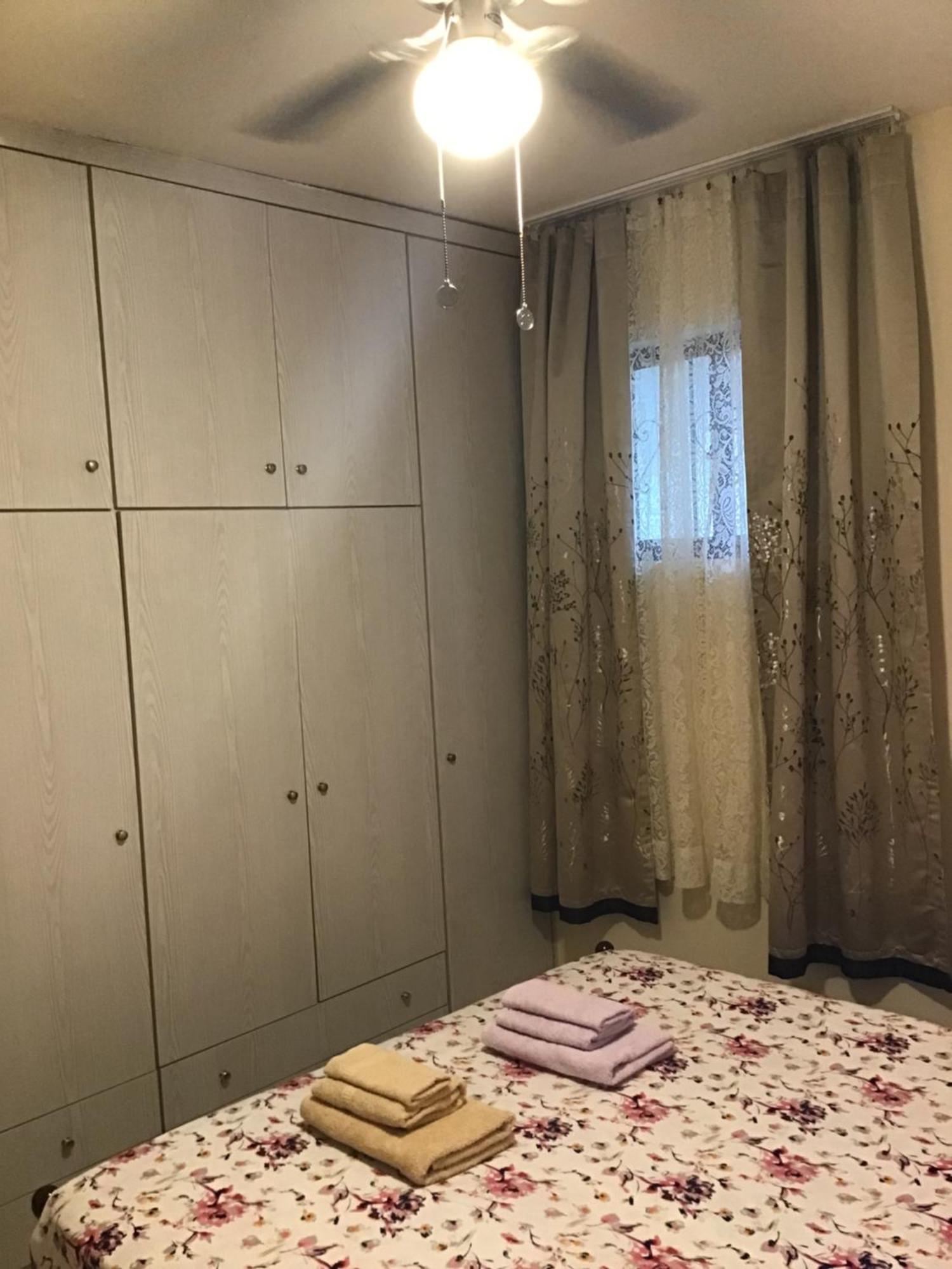 Lidas Sunny Guest House Argolis Nauplion Exterior foto