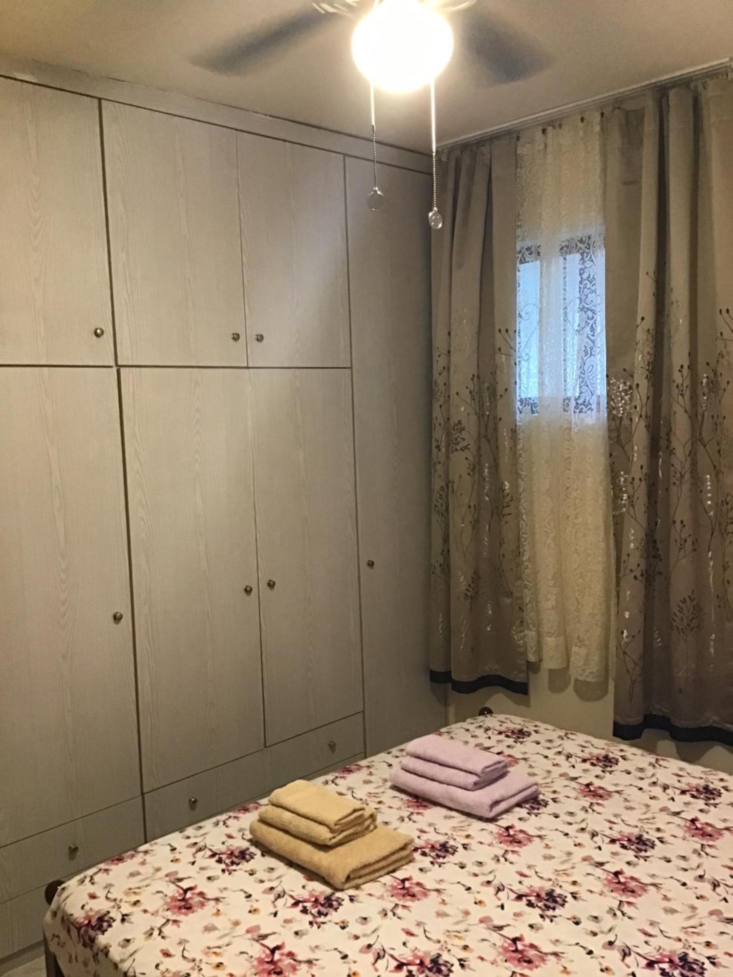 Lidas Sunny Guest House Argolis Nauplion Exterior foto